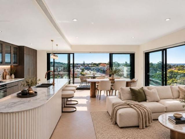 Apartment for rent in Gladesville, Sydney