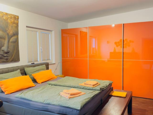 Apartment mieten in Marienburg, Köln