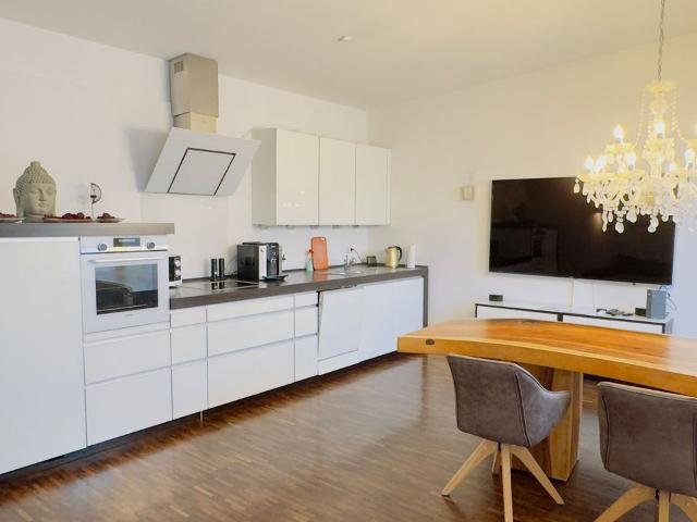 Apartment mieten in Marienburg, Köln