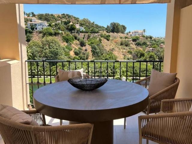 Apartamento en alquiler en Artola, Costa del Sol Occidental