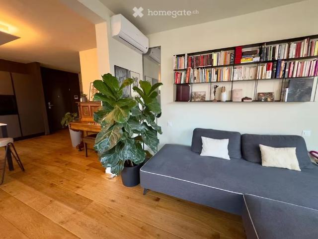 Apartment mieten in Paradiso, Distretto di Lugano