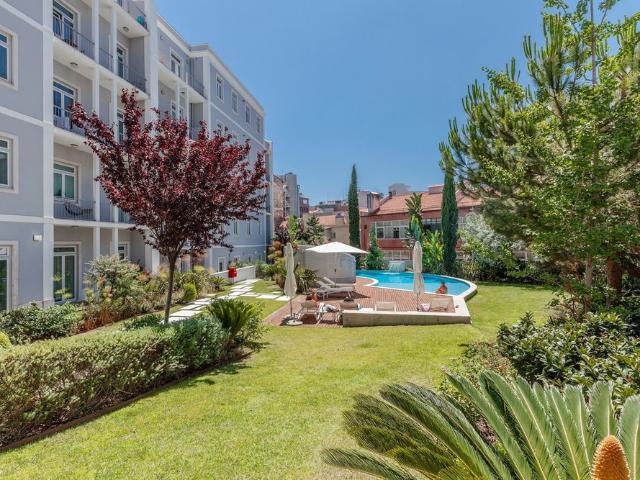 Apartamento alugar em Santo António, Lisboa