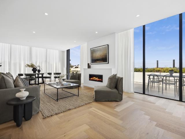 Apartment for sale in Sydney, New South Wales