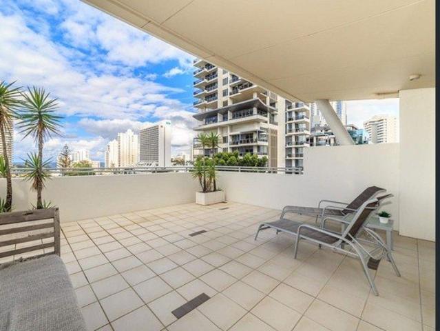Apartment for rent in Fernbrook, Queensland