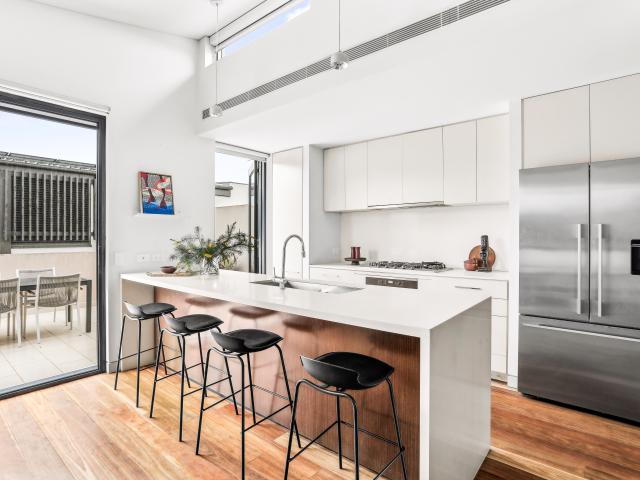 Apartment for sale in New South Wales