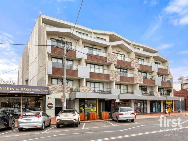 Apartment for rent in Camerons Creek, Victoria