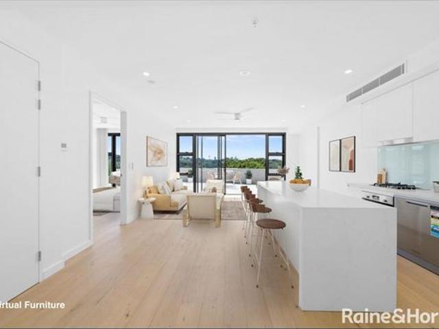 Apartment for rent in Sydney, New South Wales