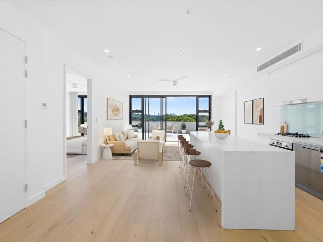 Apartment for rent in Waverley, Sydney