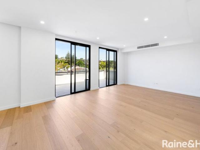 Apartment for rent in Eastern Suburbs, Sydney