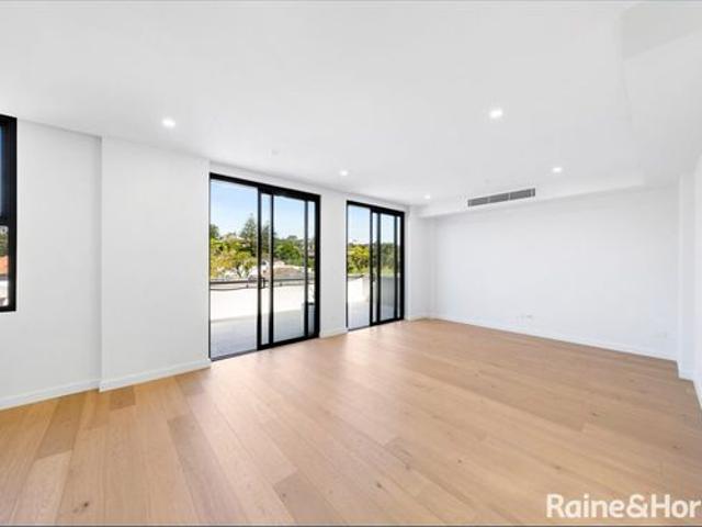 Apartment for rent in Eastern Suburbs, Sydney