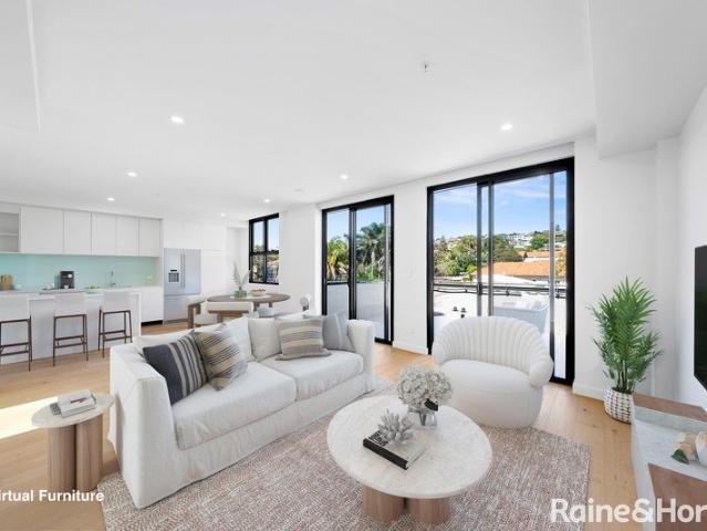 Apartment for rent in Eastern Suburbs, Sydney