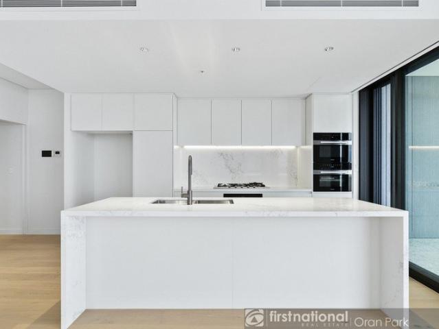 Apartment for rent in Oran Park, Sydney