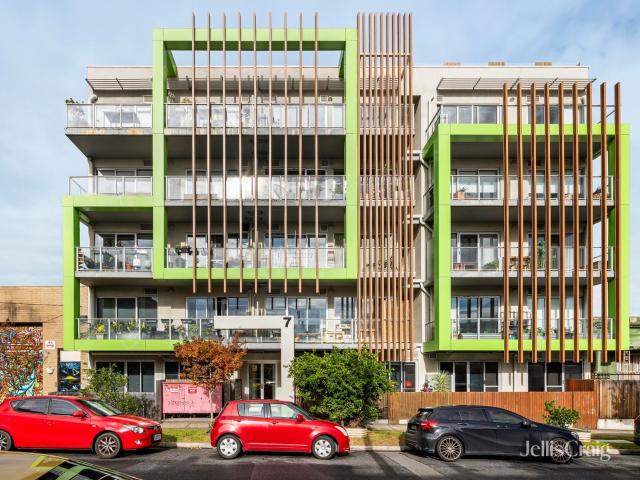 Apartment for rent in Camerons Creek, Victoria