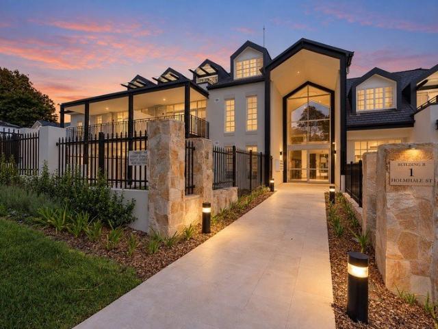 Apartment for sale in Bowral, Wingecarribee Shire Council