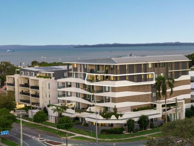 Apartment for sale in Toombul, Queensland