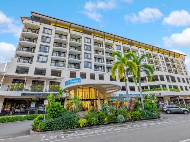 Apartment for sale in Cairns, Queensland