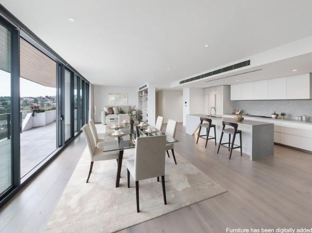 Apartment for rent in Camerons Creek, Victoria