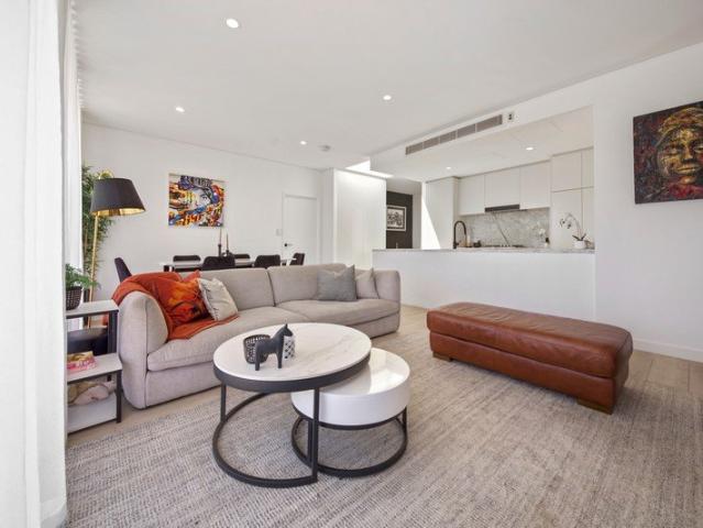 Apartment for rent in Sutherland, New South Wales