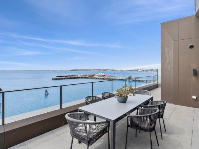 Apartment for rent in Geelong, Victoria