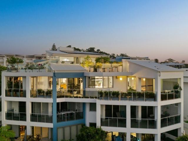 Apartment for rent in Kings Creek, Queensland