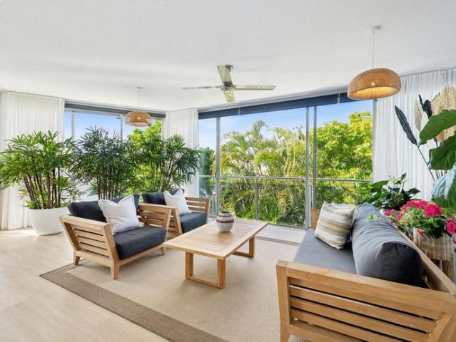 Apartment for rent in Kings Creek, Queensland