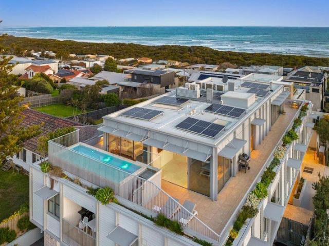 Apartment for sale in Ocean Grove, Victoria