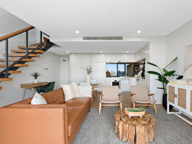 Apartment for rent in Sydney, New South Wales