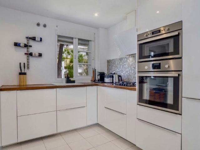 Apartamento en alquiler en Nueva Atalaya, Costa del Sol Occidental