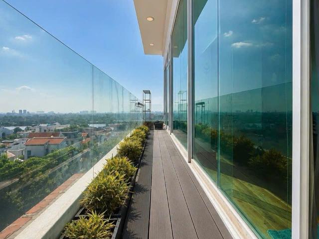 Bất động sản cho thuê tại Thủ Đức, Hồ Chí Minh