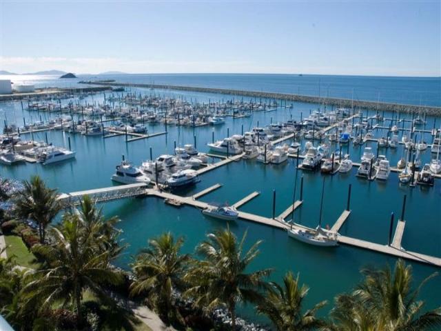 Apartment for sale in Mackay Harbour