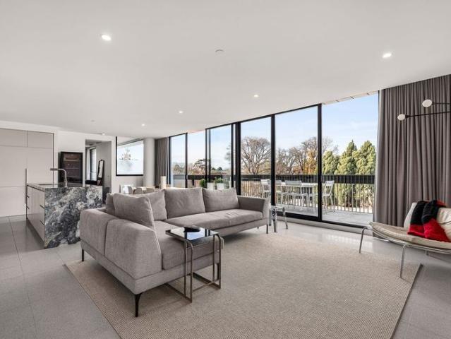 Apartment for rent in Camerons Creek, Victoria