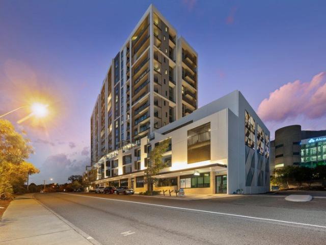 Apartment for sale in Booragoon, Western Australia