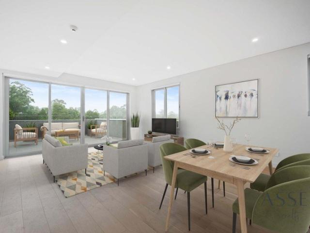 Apartment for rent in Sydney, New South Wales