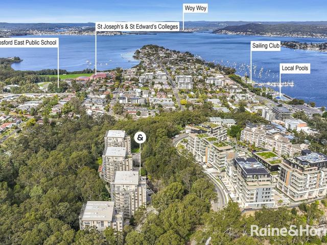 Apartment for sale in Gosford, New South Wales