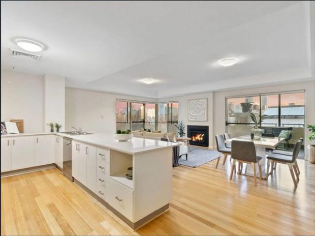 Apartment for rent in Cockburn, Western Australia