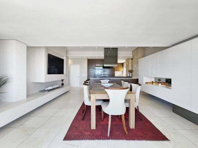 House for rent in Fresnaye, Cape Town