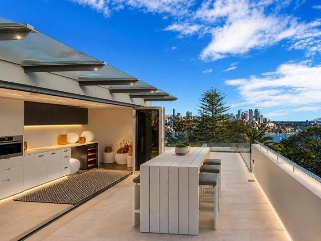 Apartment for rent in Sydney, New South Wales