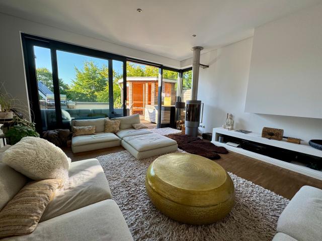 Apartment mieten in Eimsbüttel, Hamburg