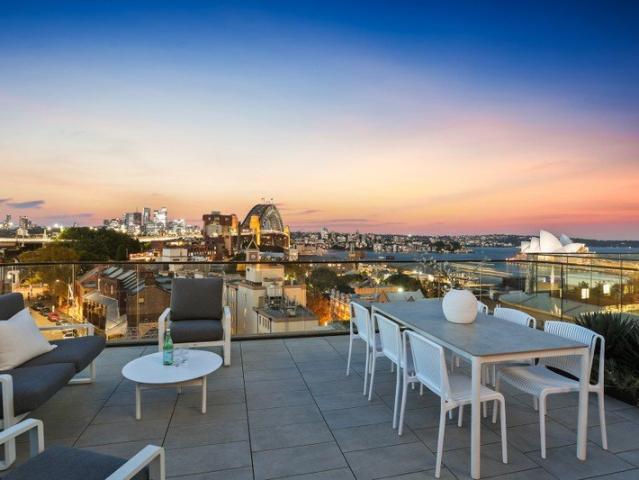 Apartment for rent in Sydney, New South Wales