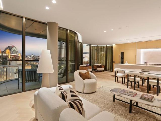 Apartment for rent in Sydney, New South Wales