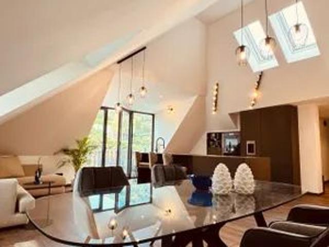 Apartment mieten in Döbling, Wien