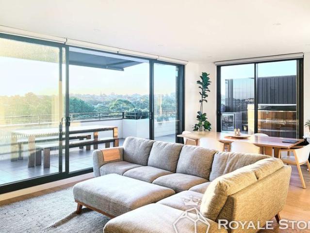Apartment for rent in Sydney, New South Wales
