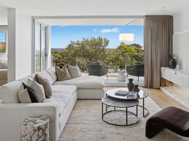 Apartment for rent in Neutral Bay Junction, Sydney