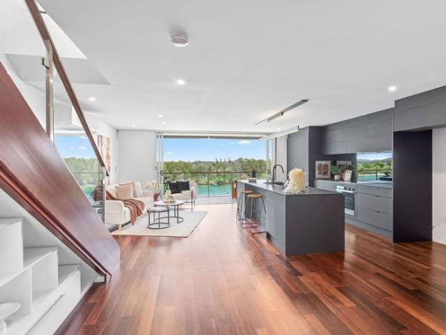 Apartment for rent in Forster, New South Wales