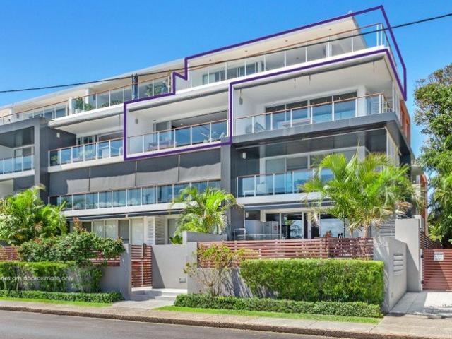 Apartment for rent in Forster, New South Wales