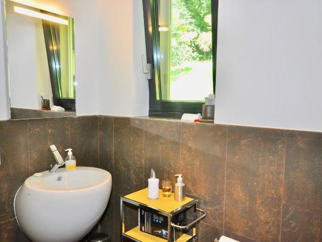 Attikawohnung kaufen in Aldesago, Tessin