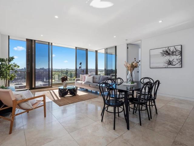 Apartment for rent in Eastgardens