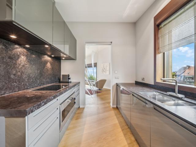Apartment kaufen in Lutry