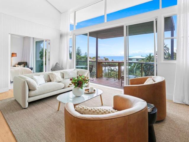 Apartment for sale in Sunshine Beach, Queensland