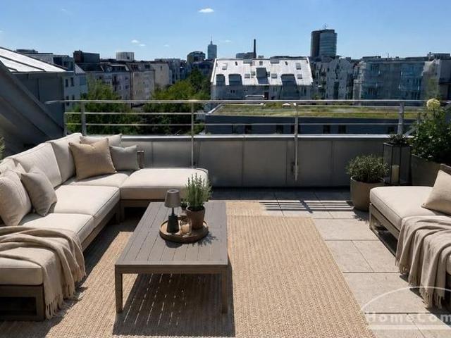 Apartment mieten in Neuhausen-Nymphenburg, München